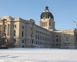 2026 Provincial Budget Submission